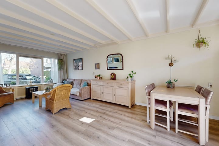 Foto 12 van Doctor Ariënslaan 159