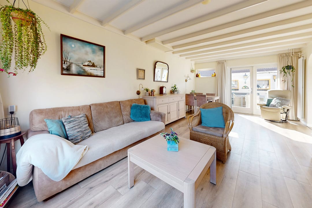 Foto 13 van Doctor Ariënslaan 159