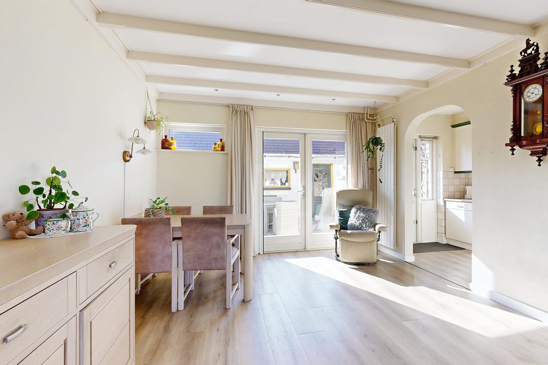 Foto 16 van Doctor Ariënslaan 159