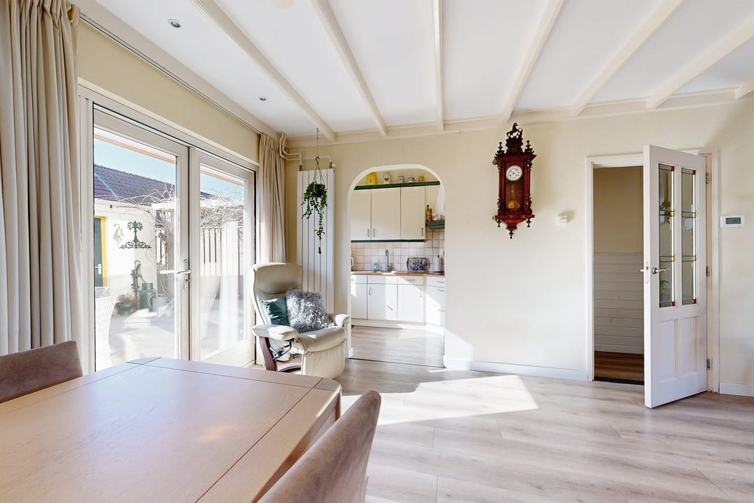 Foto 17 van Doctor Ariënslaan 159