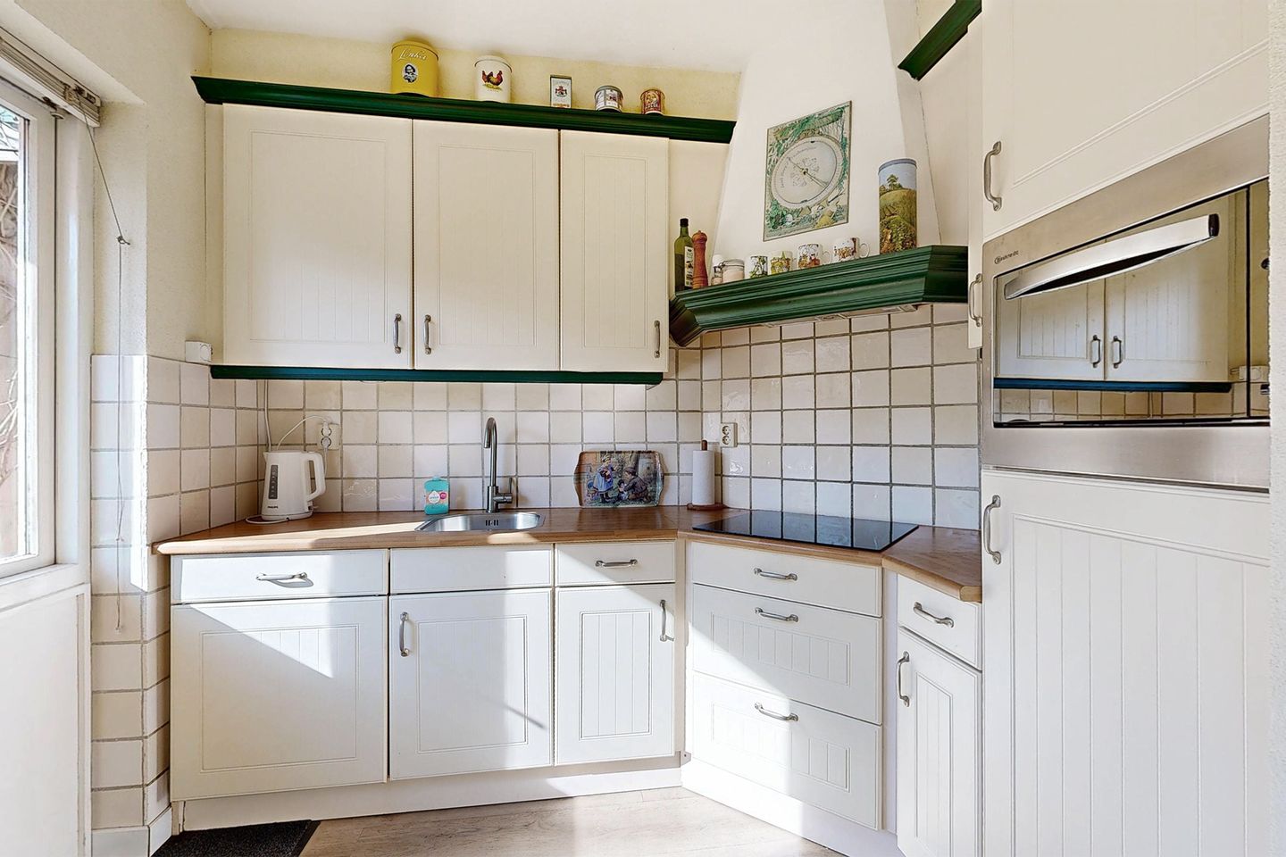 Foto 19 van Doctor Ariënslaan 159