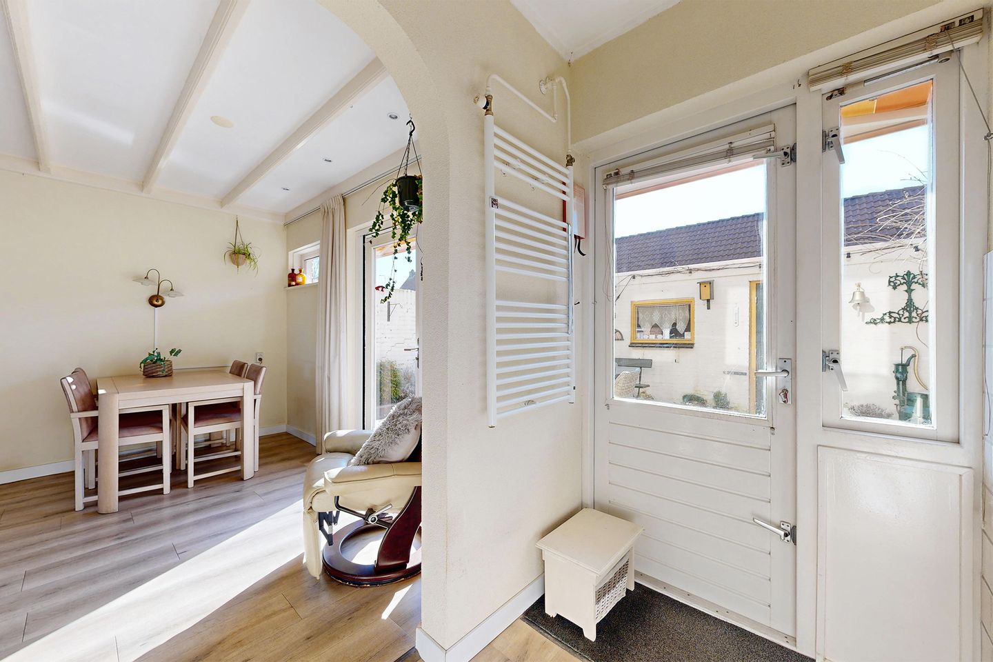 Foto 20 van Doctor Ariënslaan 159