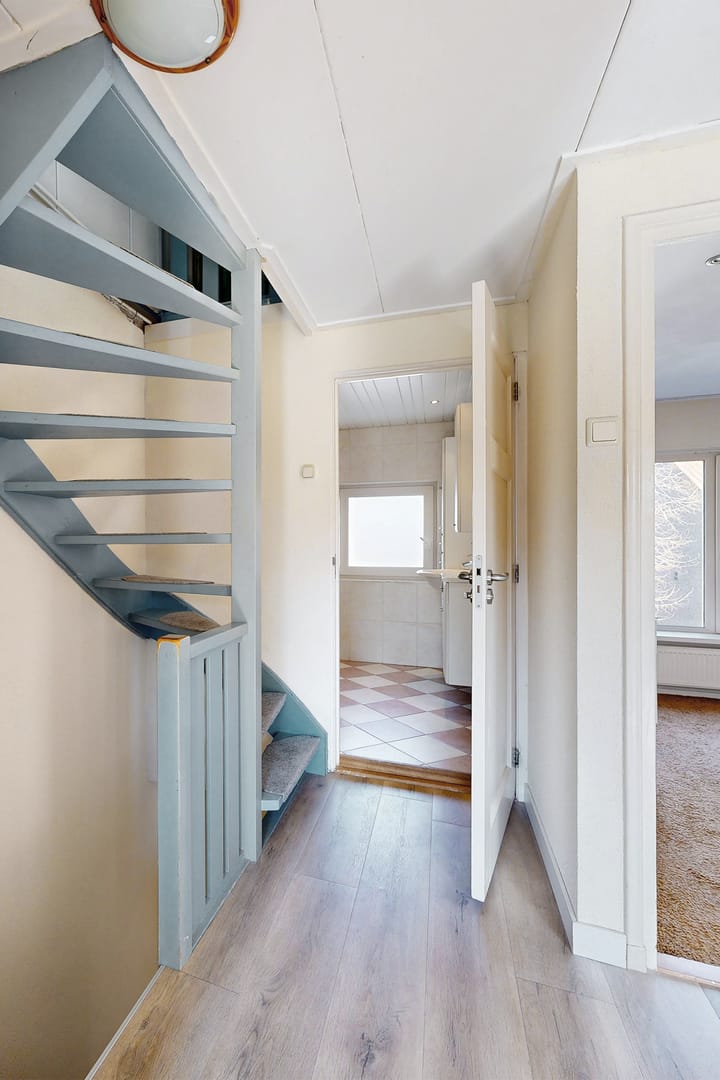 Foto 21 van Doctor Ariënslaan 159