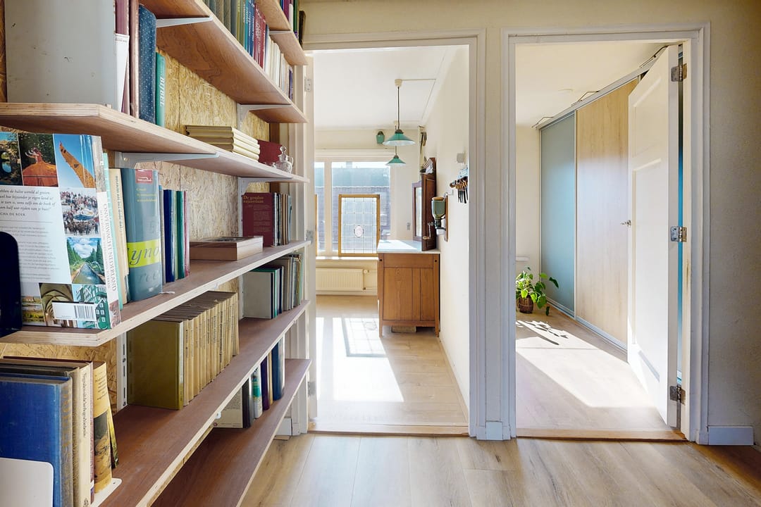 Foto 22 van Doctor Ariënslaan 159