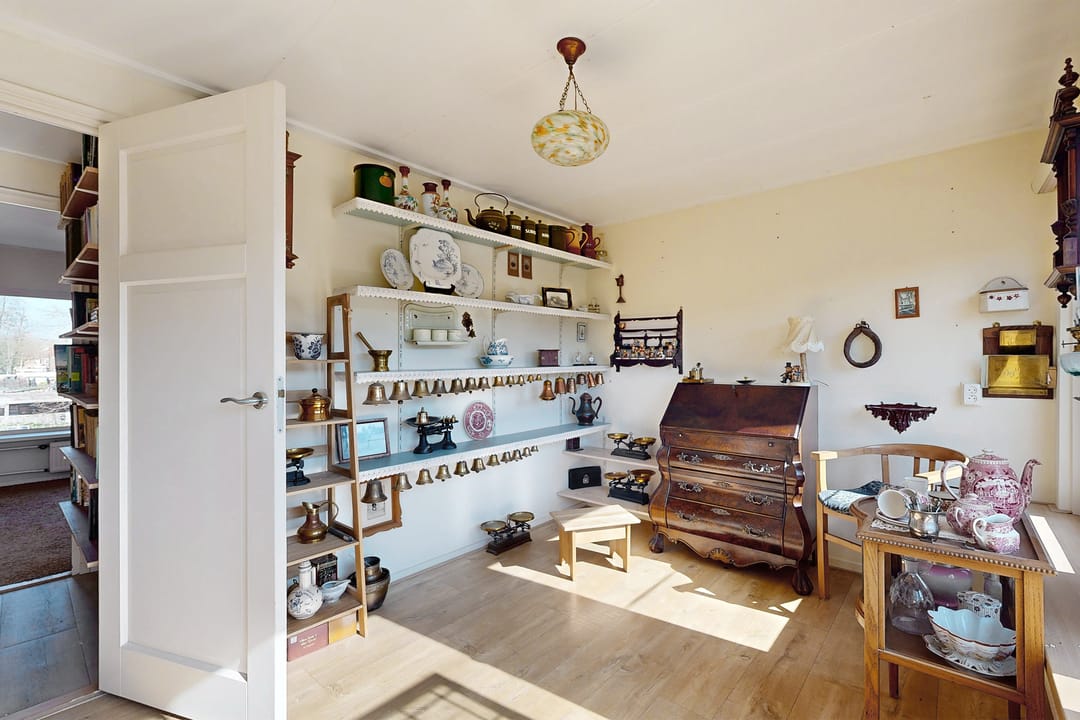 Foto 26 van Doctor Ariënslaan 159