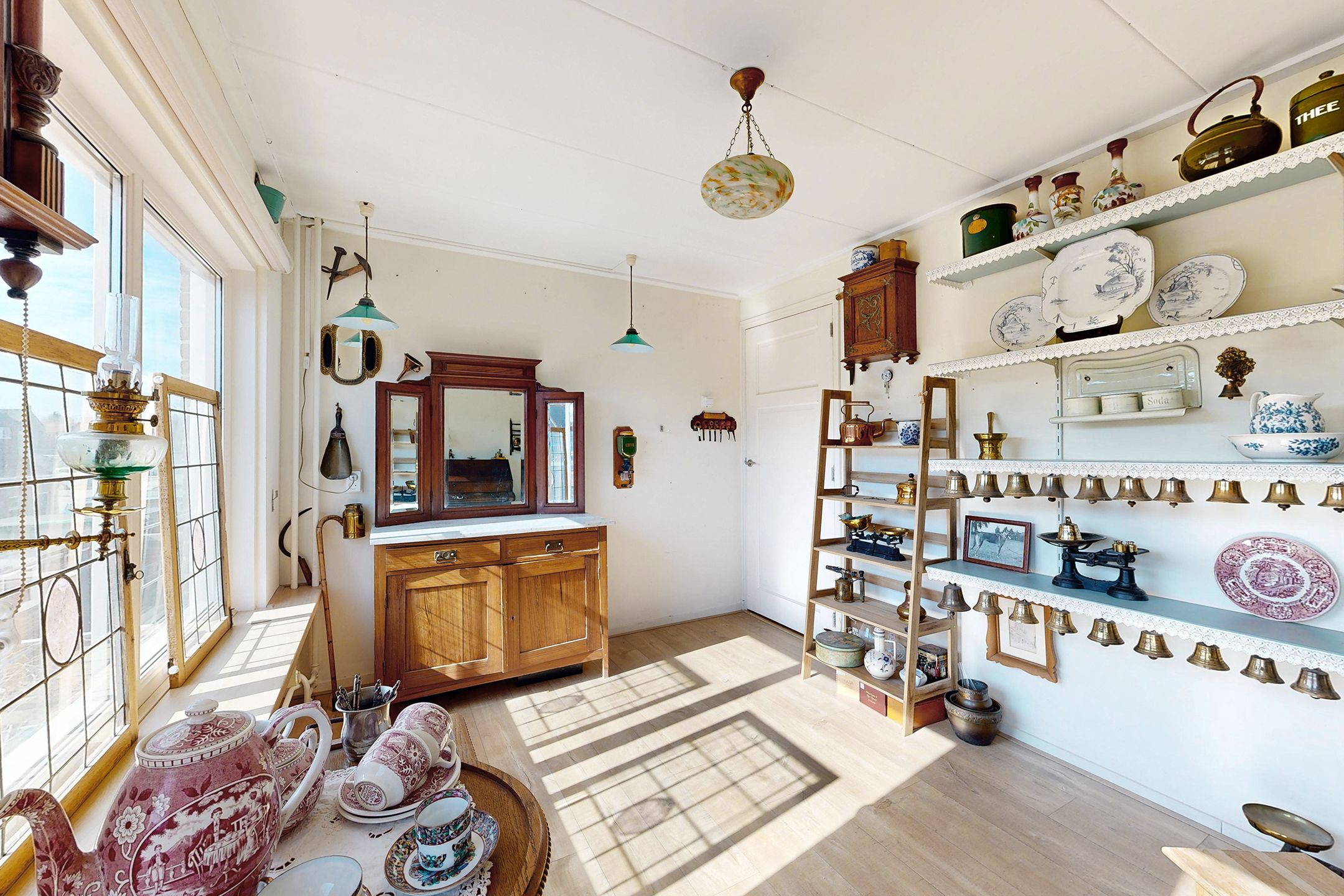 Foto 27 van Doctor Ariënslaan 159