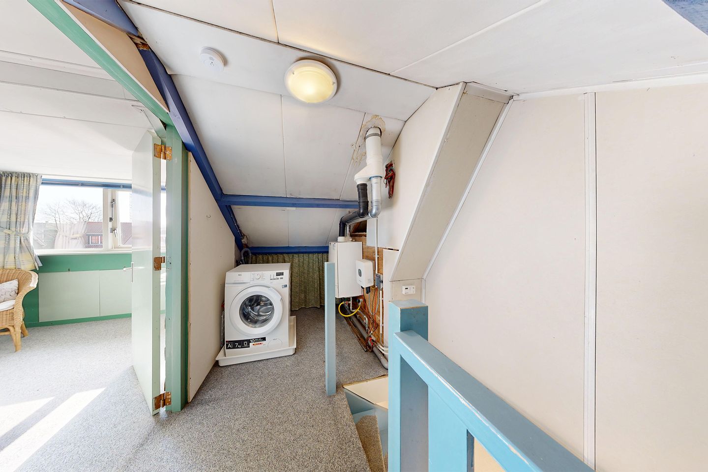 Foto 35 van Doctor Ariënslaan 159