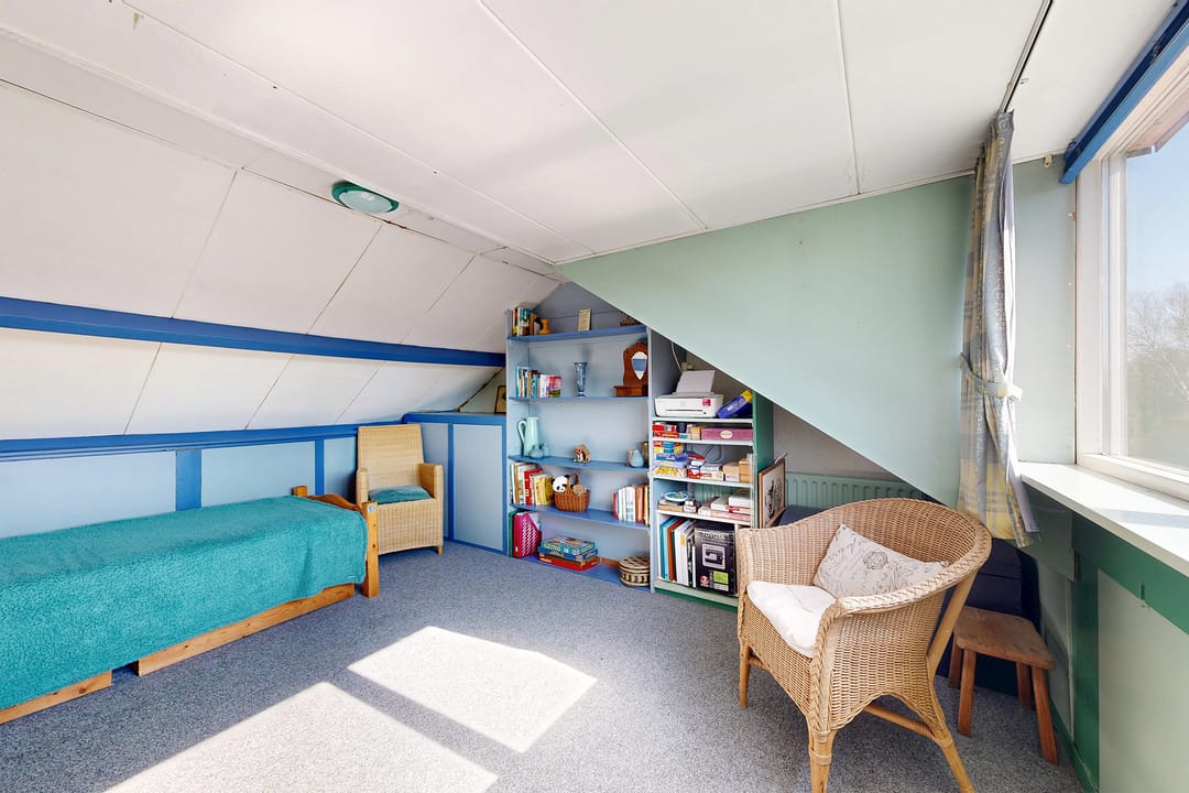 Foto 38 van Doctor Ariënslaan 159