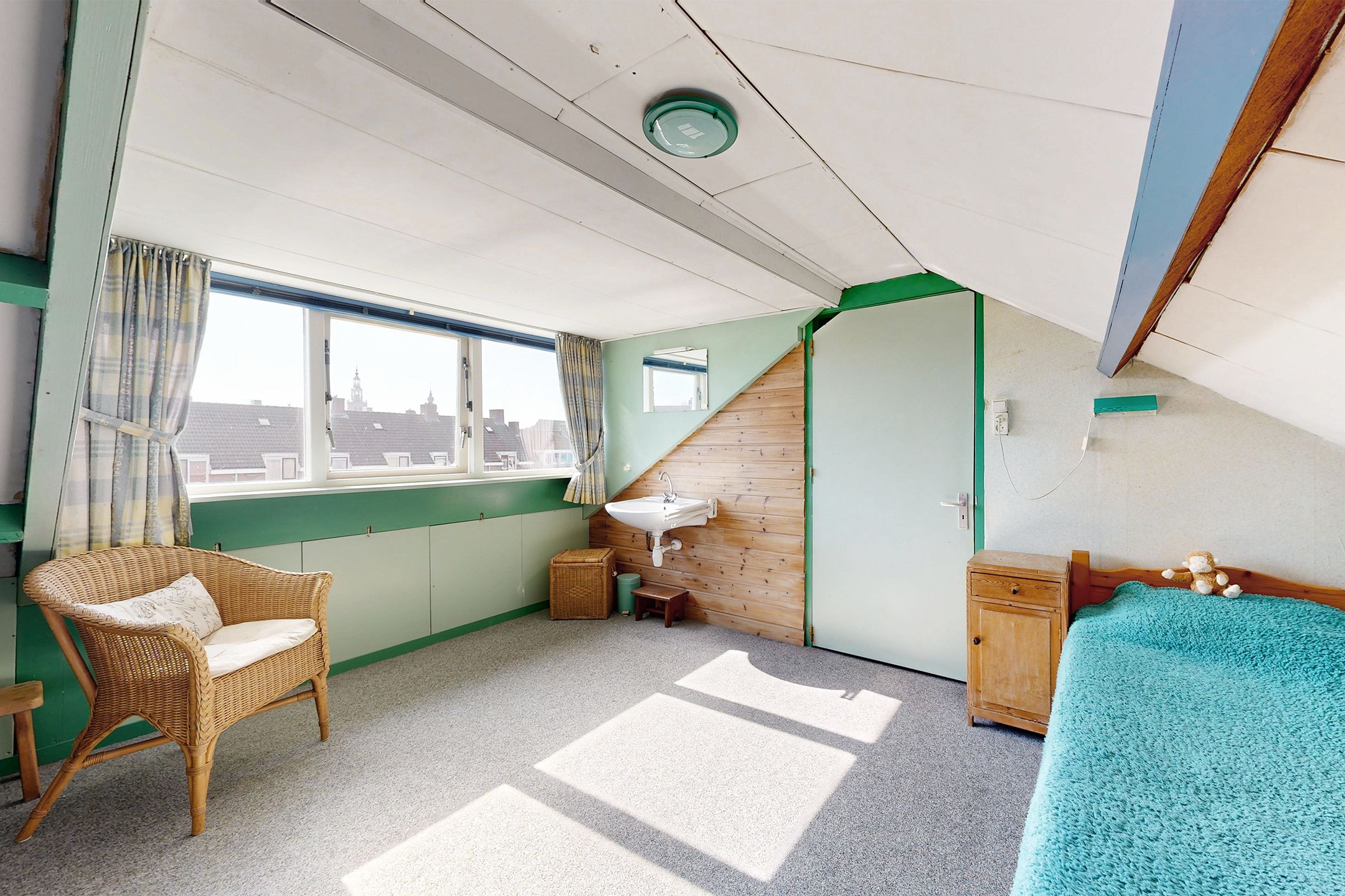 Foto 39 van Doctor Ariënslaan 159