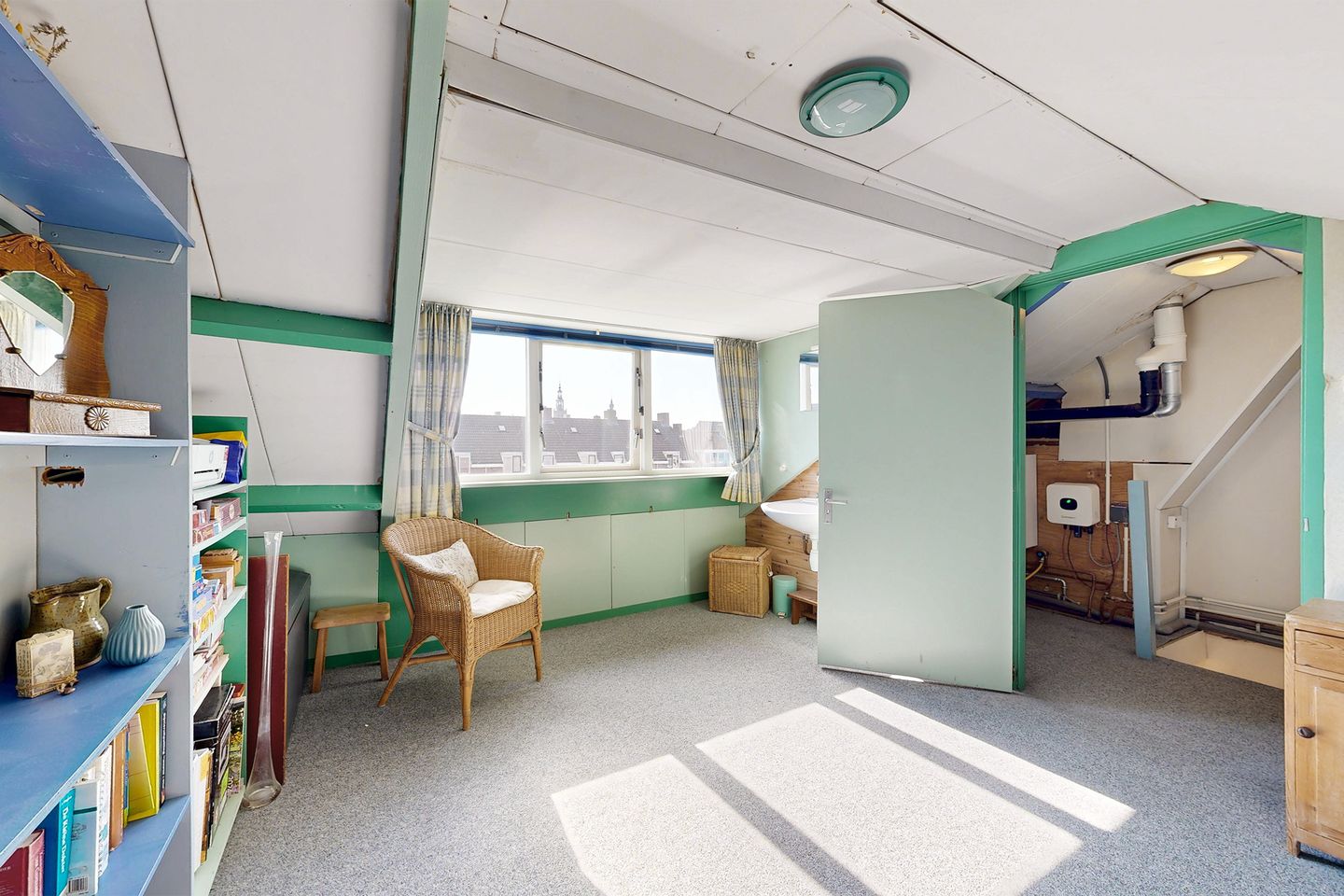 Foto 40 van Doctor Ariënslaan 159