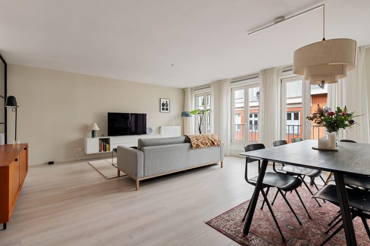 Foto 2 van Gansstraat 9-E