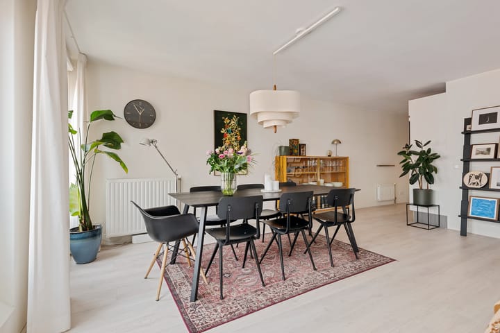 Foto 3 van Gansstraat 9-E