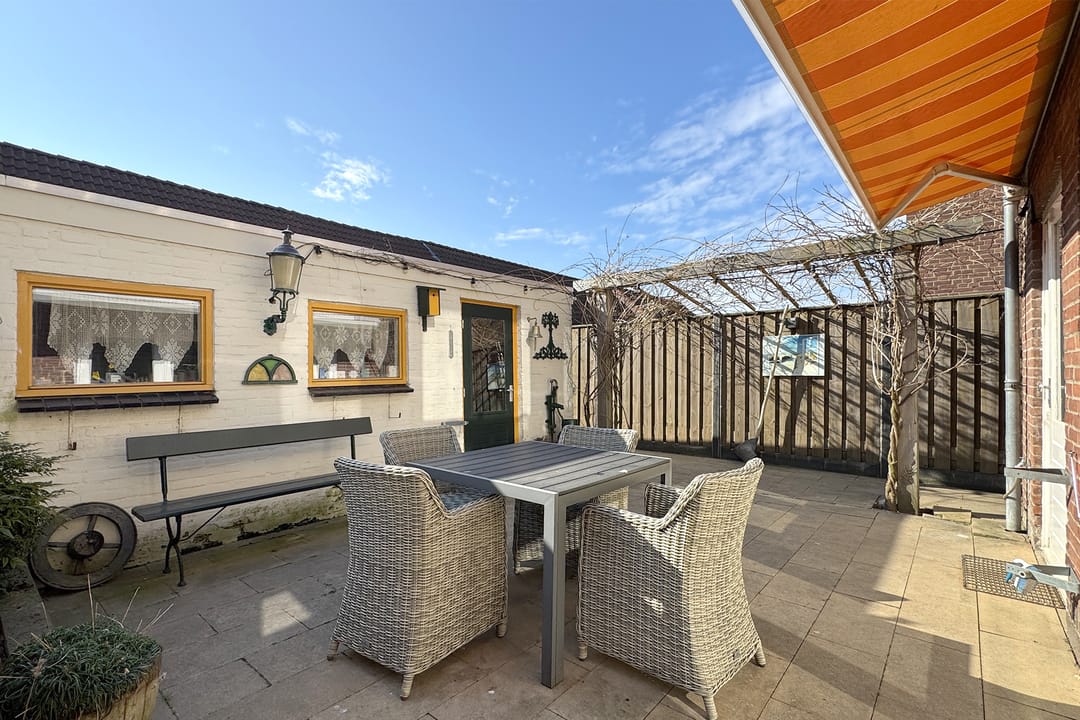 Foto 43 van Doctor Ariënslaan 159