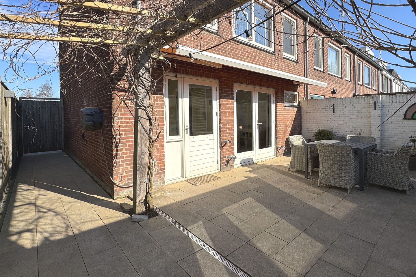 Foto 44 van Doctor Ariënslaan 159