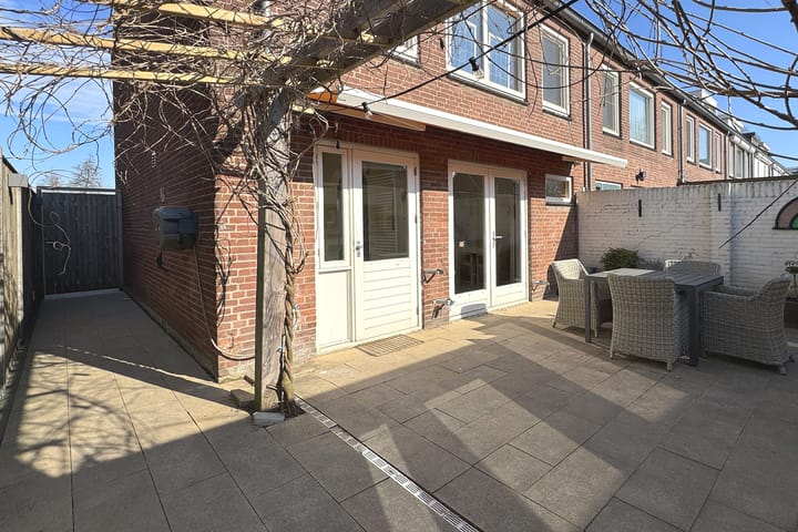 Foto 44 van Doctor Ariënslaan 159