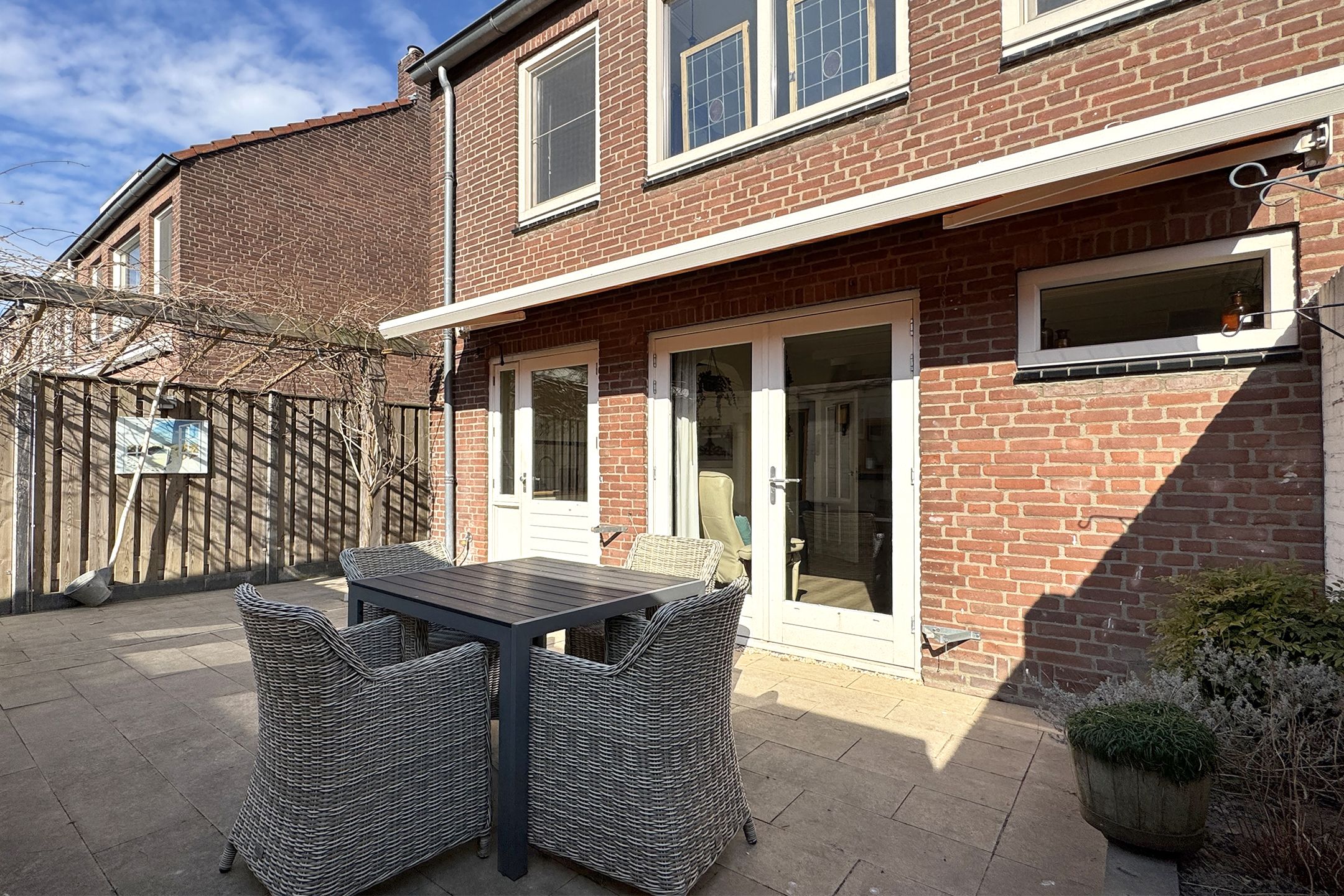 Foto 45 van Doctor Ariënslaan 159