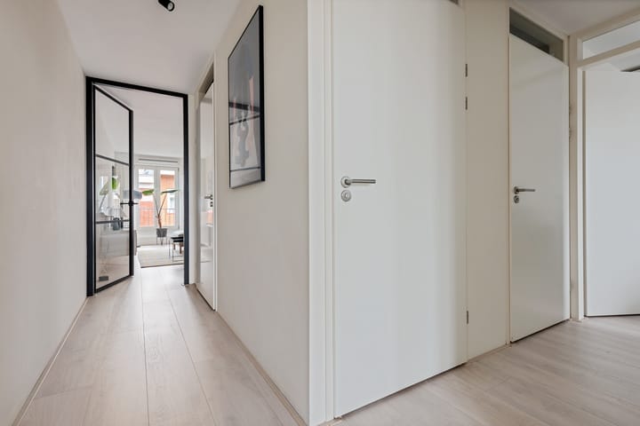 Foto 7 van Gansstraat 9-E