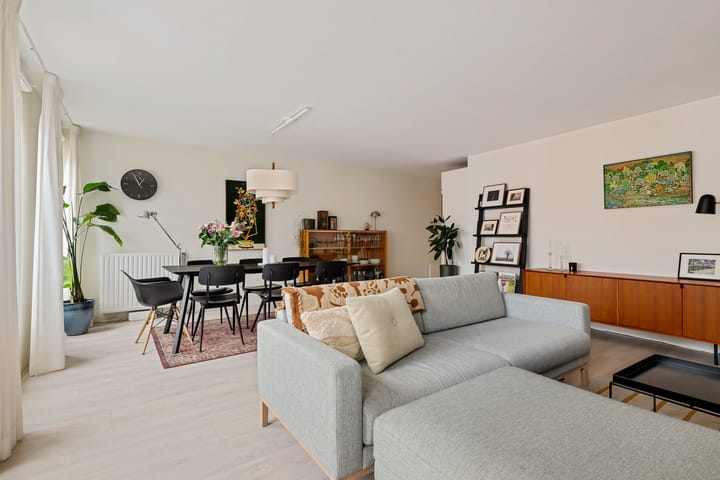 Foto 8 van Gansstraat 9-E