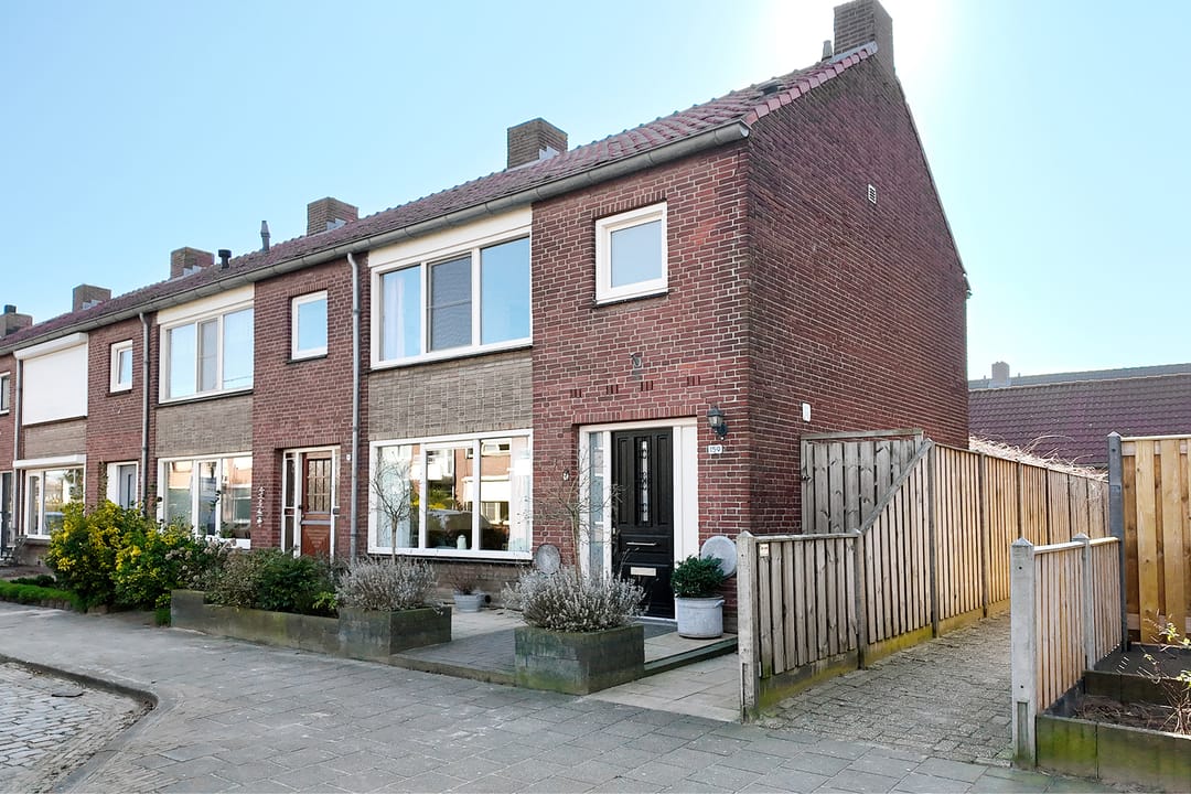 Foto 47 van Doctor Ariënslaan 159