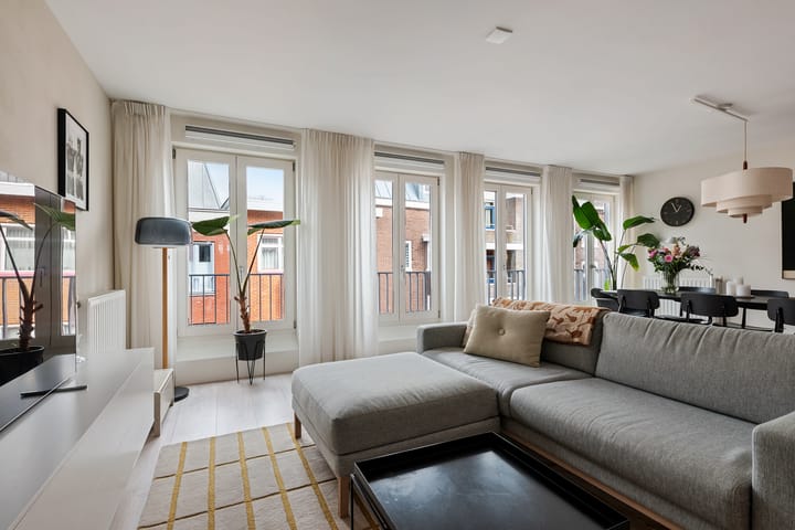 Foto 9 van Gansstraat 9-E