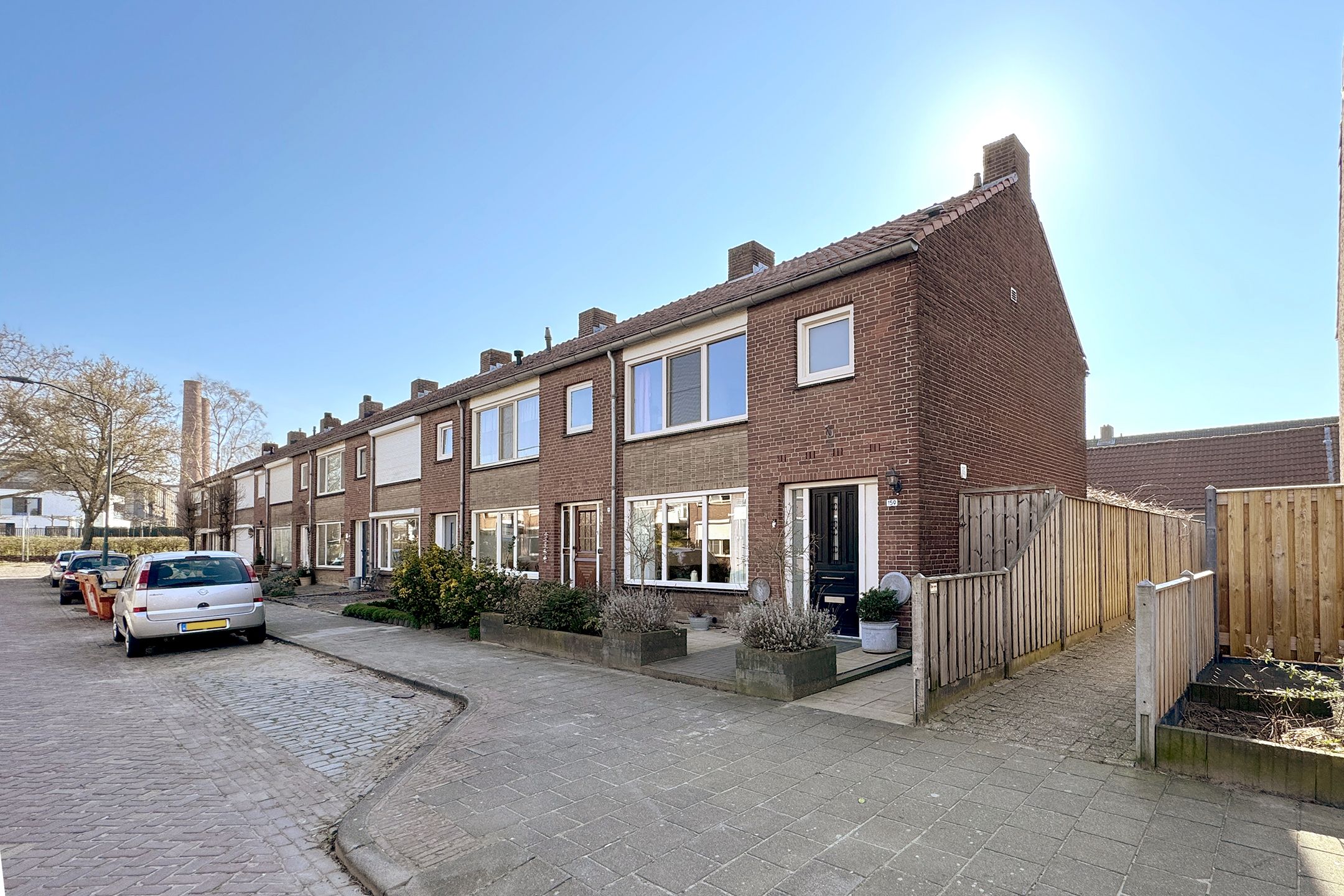 Foto 48 van Doctor Ariënslaan 159