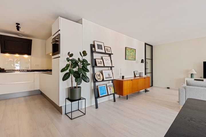 Foto 12 van Gansstraat 9-E