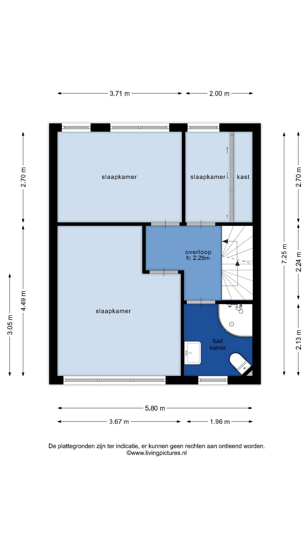 Foto 51 van Doctor Ariënslaan 159