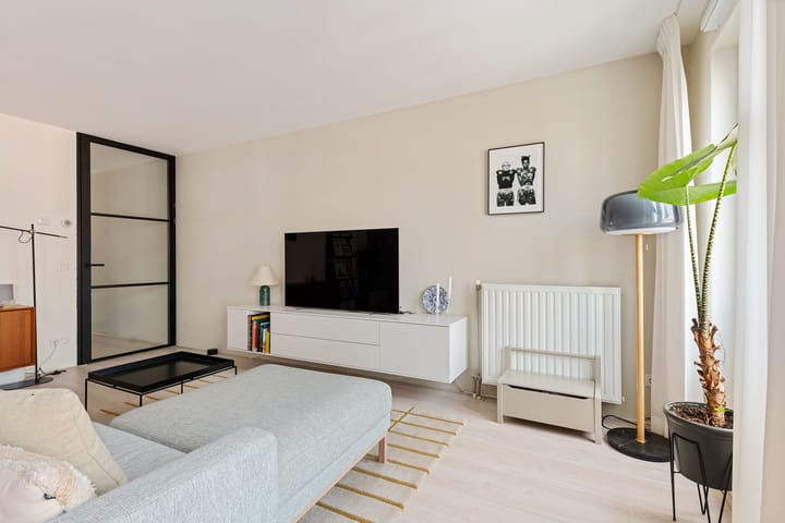 Foto 13 van Gansstraat 9-E