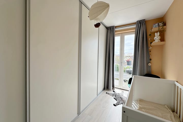 Foto 18 van Gansstraat 9-E