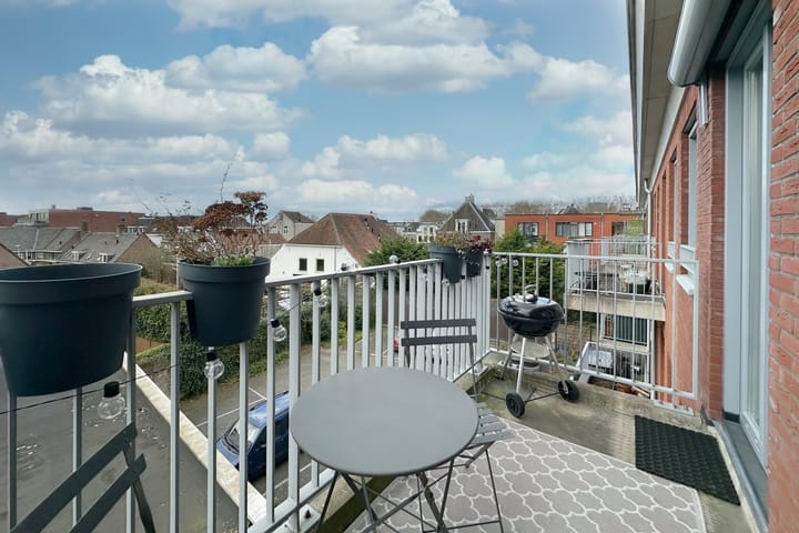 Foto 19 van Gansstraat 9-E