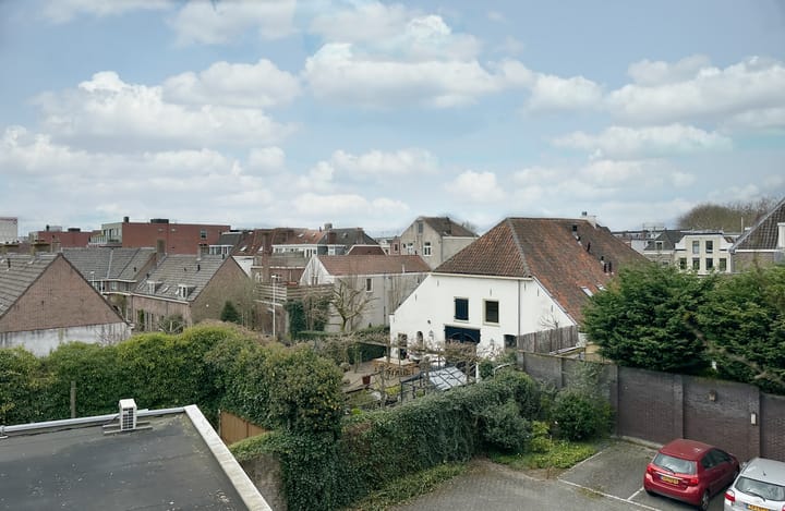 Foto 20 van Gansstraat 9-E