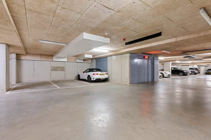 Foto 22 van Gansstraat 9-E