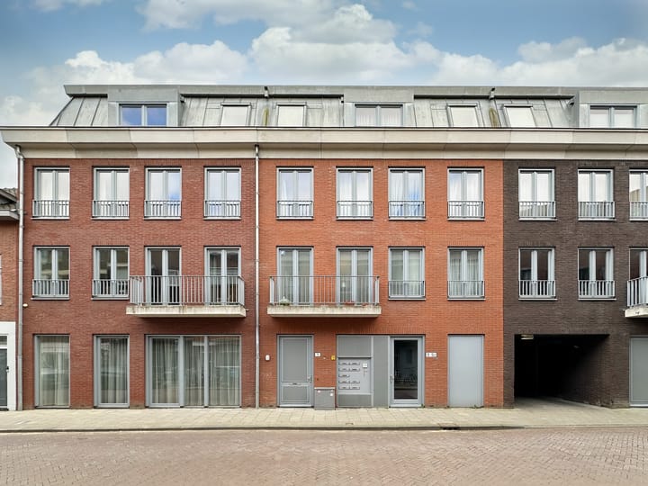 Foto 23 van Gansstraat 9-E