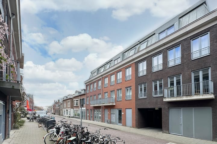 Foto 24 van Gansstraat 9-E