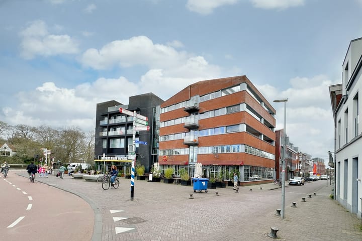 Foto 25 van Gansstraat 9-E