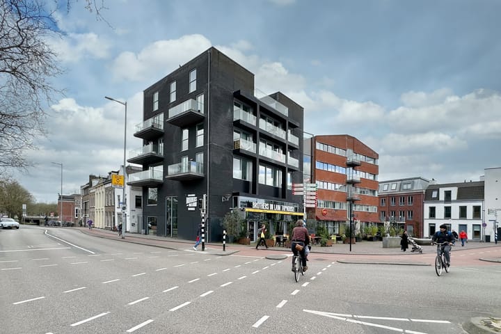 Foto 26 van Gansstraat 9-E