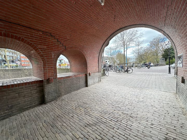 Foto 28 van Gansstraat 9-E