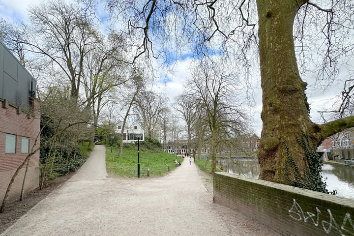 Foto 29 van Gansstraat 9-E