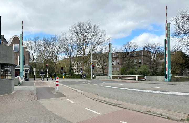 Foto 30 van Gansstraat 9-E