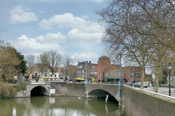 Foto 31 van Gansstraat 9-E