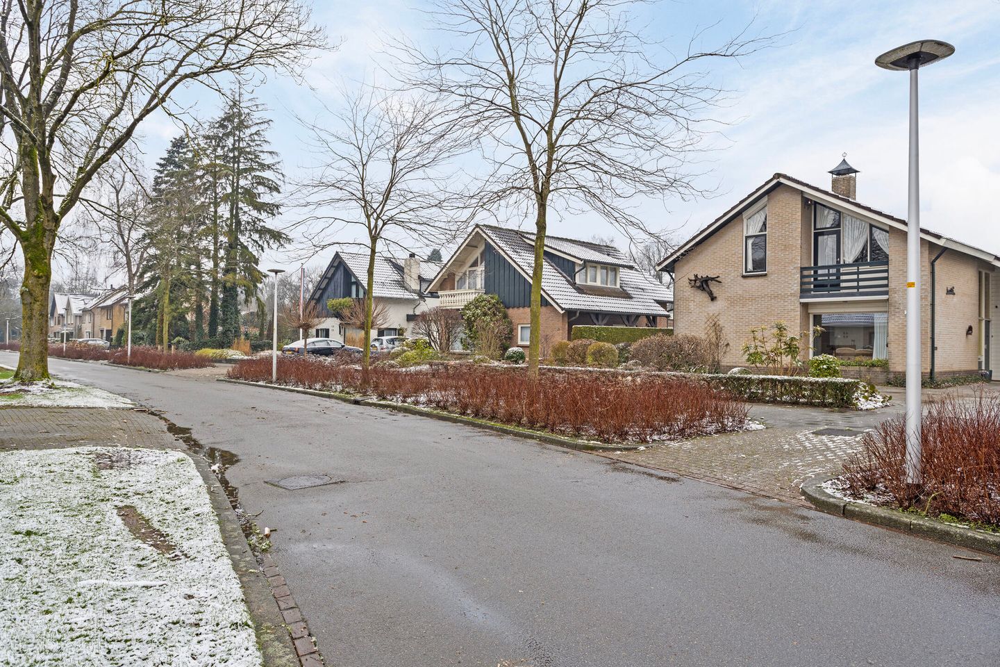 Photo 4 of Theo van Loonstraat 23