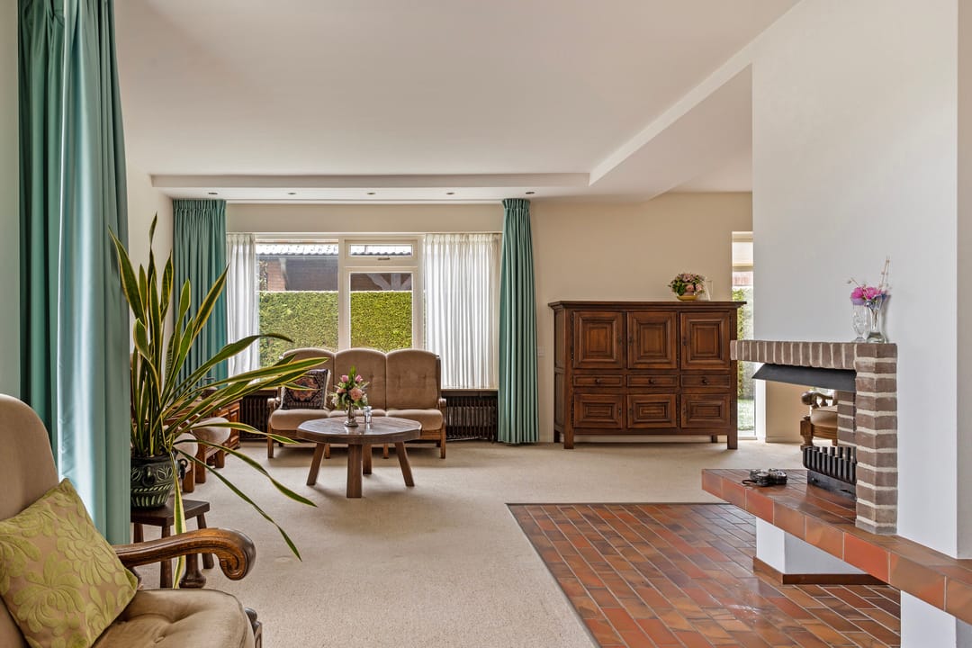 Photo 11 of Theo van Loonstraat 23