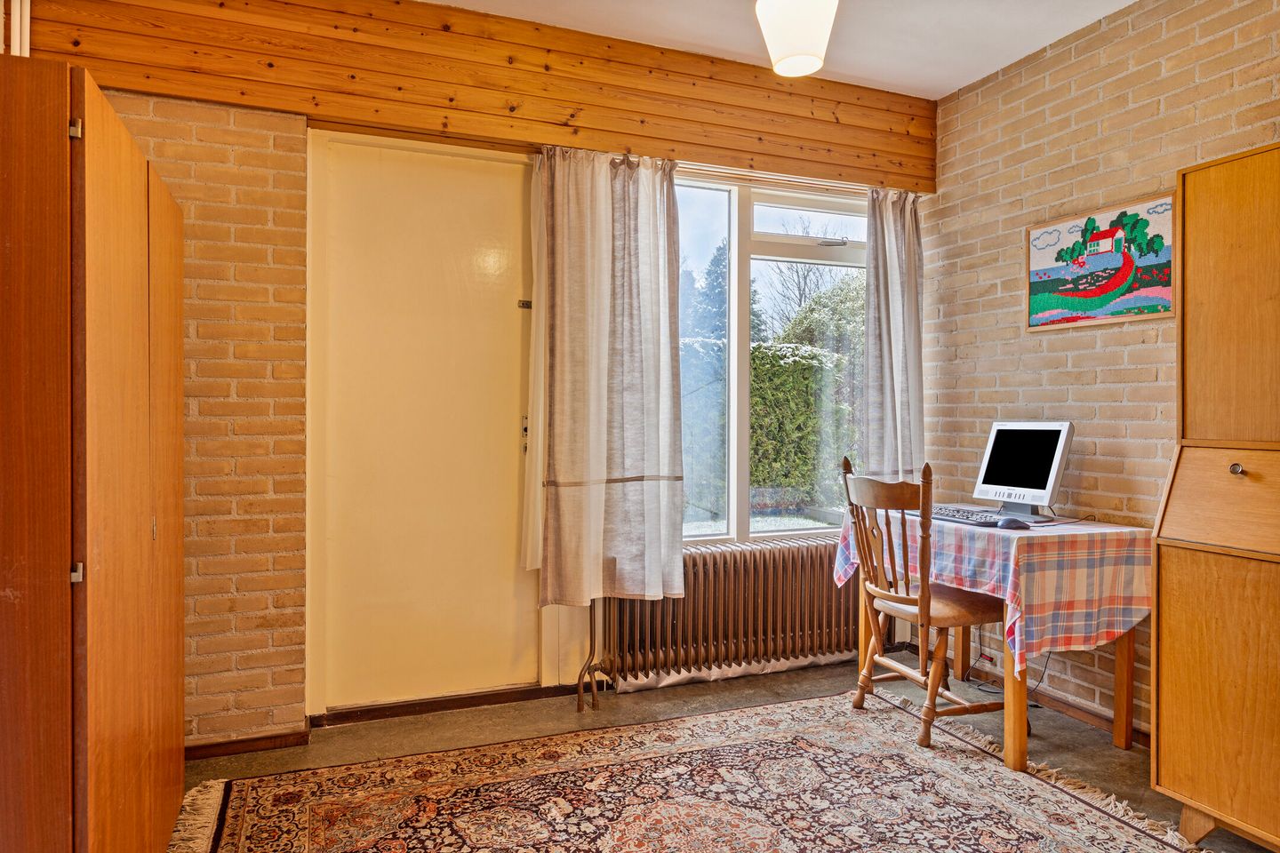 Photo 19 of Theo van Loonstraat 23