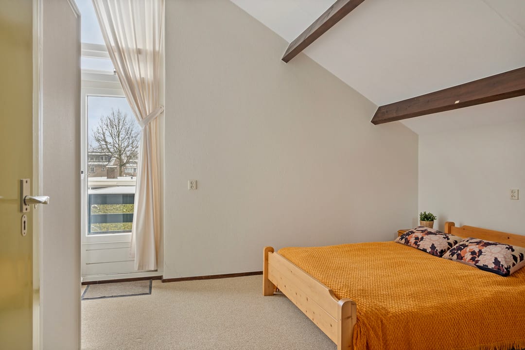 Photo 26 of Theo van Loonstraat 23