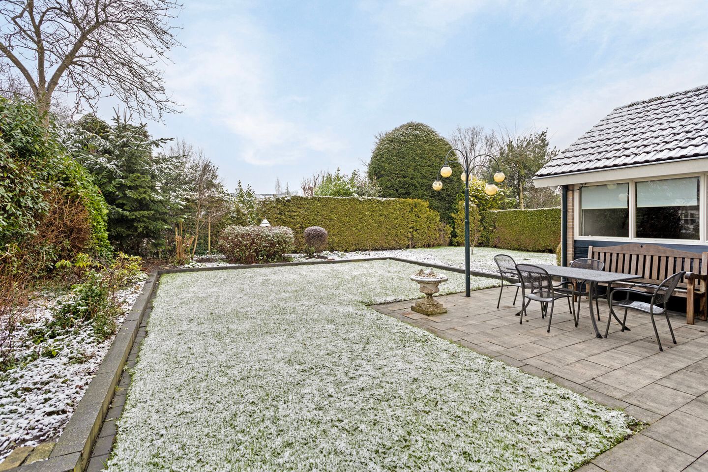 Photo 35 of Theo van Loonstraat 23