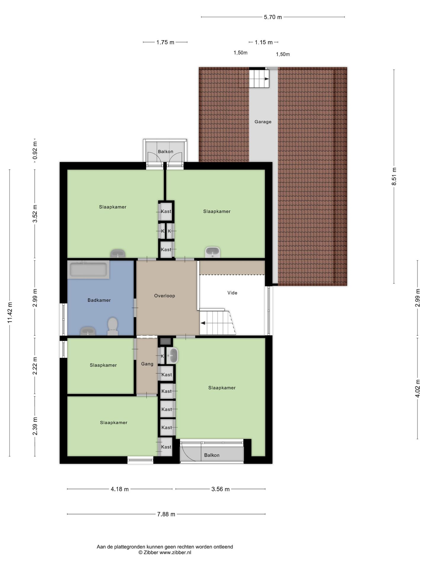 Photo 40 of Theo van Loonstraat 23