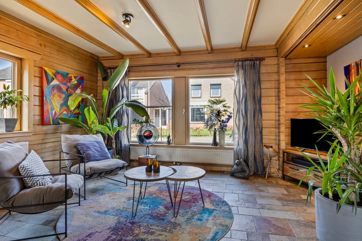 Photo 5 of De Omloop 10