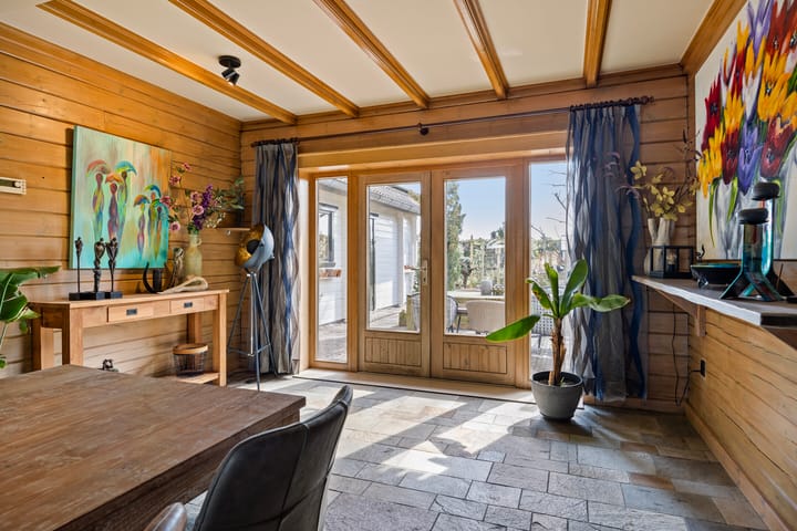 Foto 7 van De Omloop 10