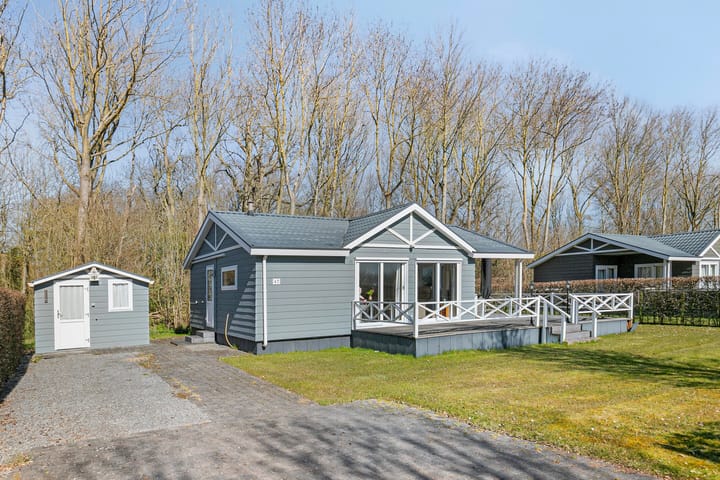 Photo 3 of Mettenijedijk 47