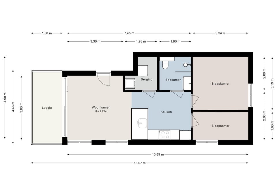 Foto 38 van Verzetstrijderslaan 7